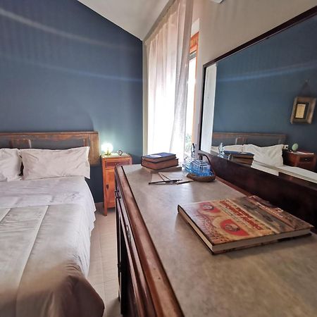 Locanda Tane San Giovanni  Exteriör bild