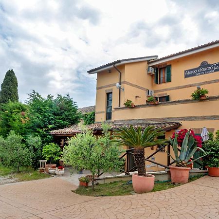 Locanda Tane San Giovanni  Exteriör bild