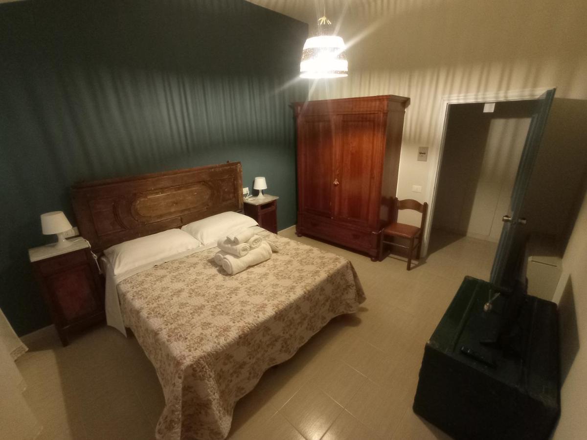 Locanda Tane San Giovanni  Exteriör bild