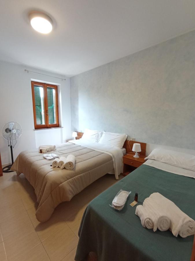 Locanda Tane San Giovanni  Exteriör bild