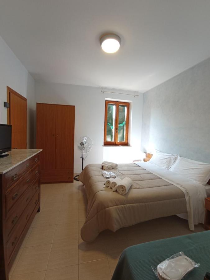 Locanda Tane San Giovanni  Exteriör bild