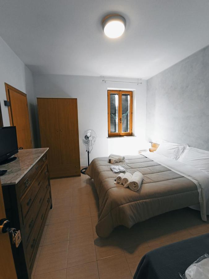 Locanda Tane San Giovanni  Exteriör bild