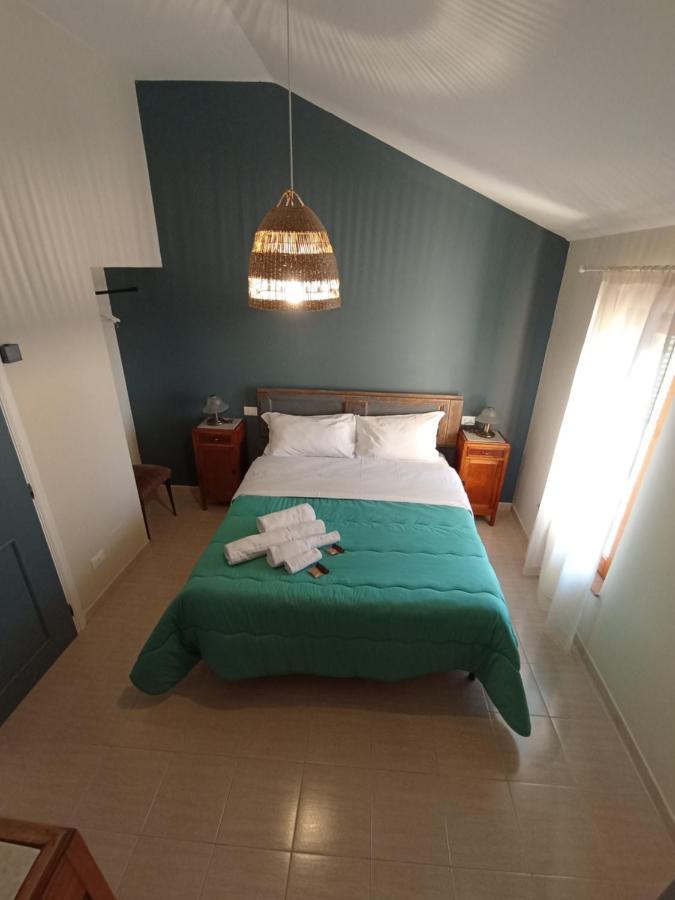 Locanda Tane San Giovanni  Exteriör bild