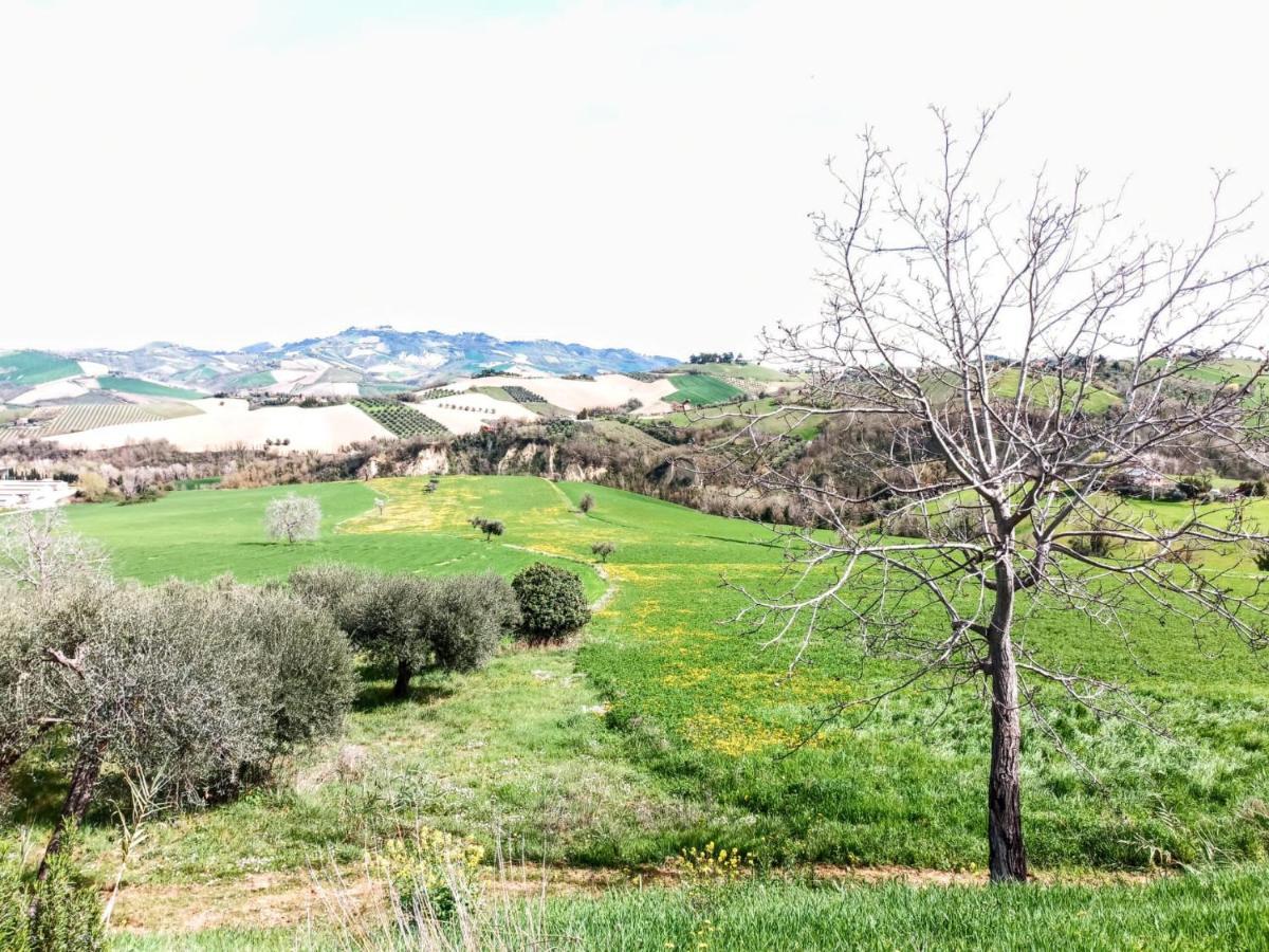 Locanda Tane San Giovanni  Exteriör bild