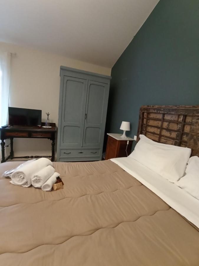 Locanda Tane San Giovanni  Exteriör bild