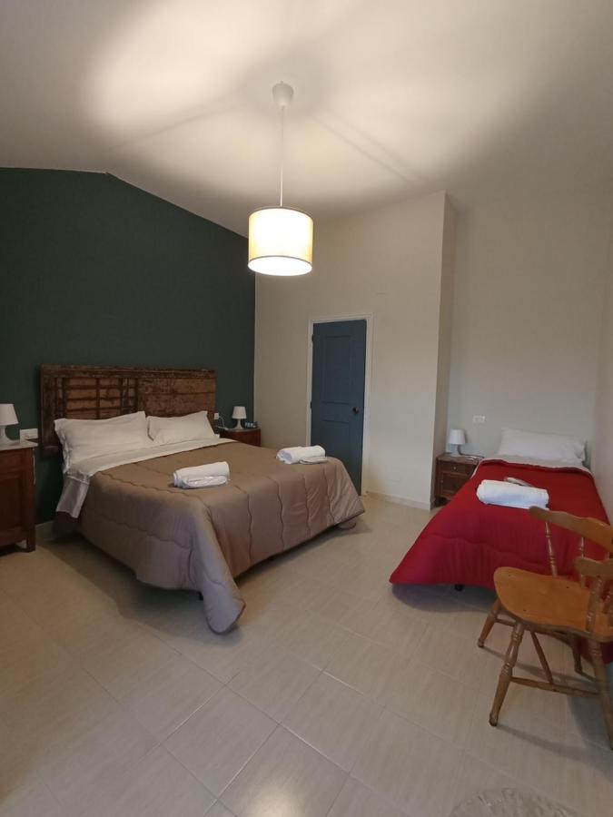 Locanda Tane San Giovanni  Exteriör bild