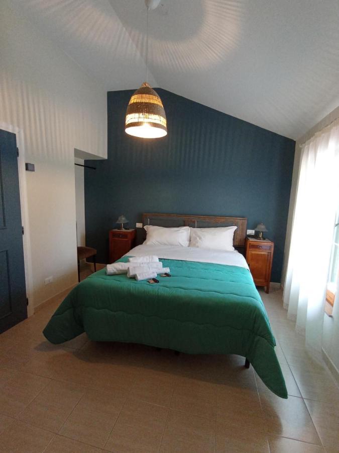 Locanda Tane San Giovanni  Exteriör bild