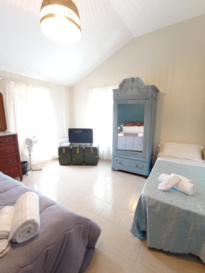 Locanda Tane San Giovanni  Exteriör bild