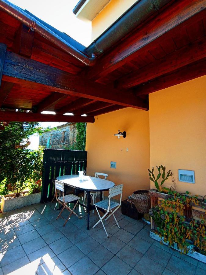 Locanda Tane San Giovanni  Exteriör bild