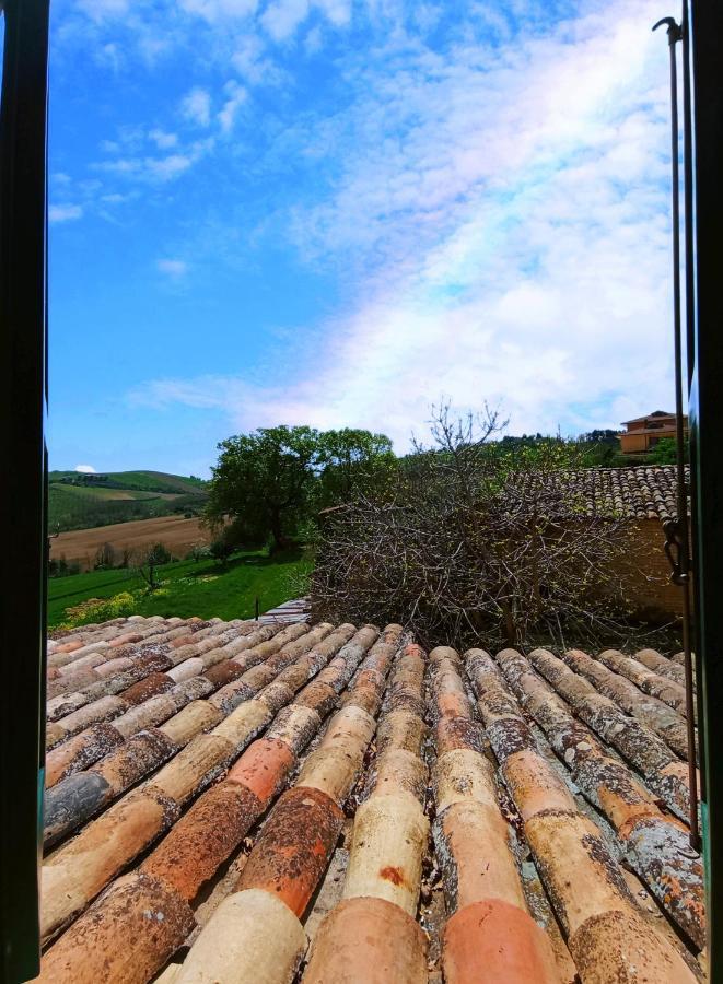 Locanda Tane San Giovanni  Exteriör bild
