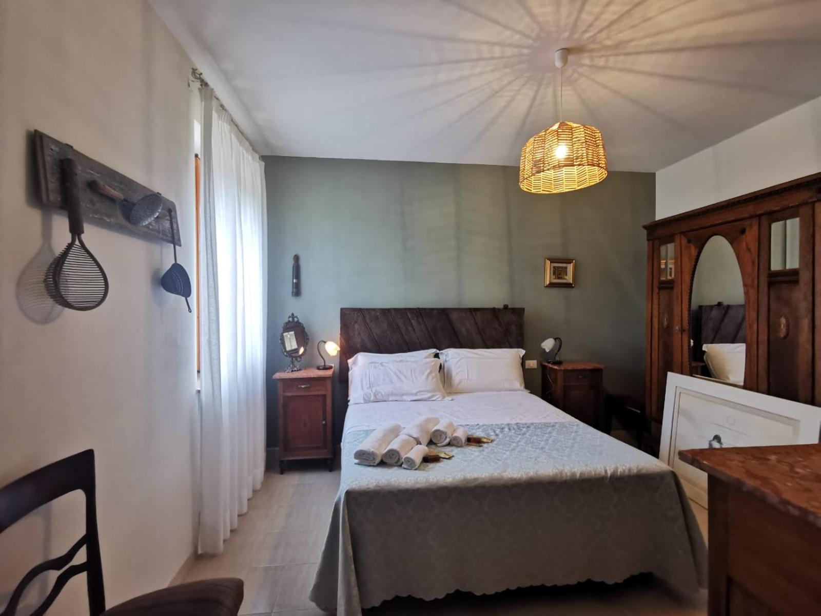 Locanda Tane San Giovanni  Exteriör bild