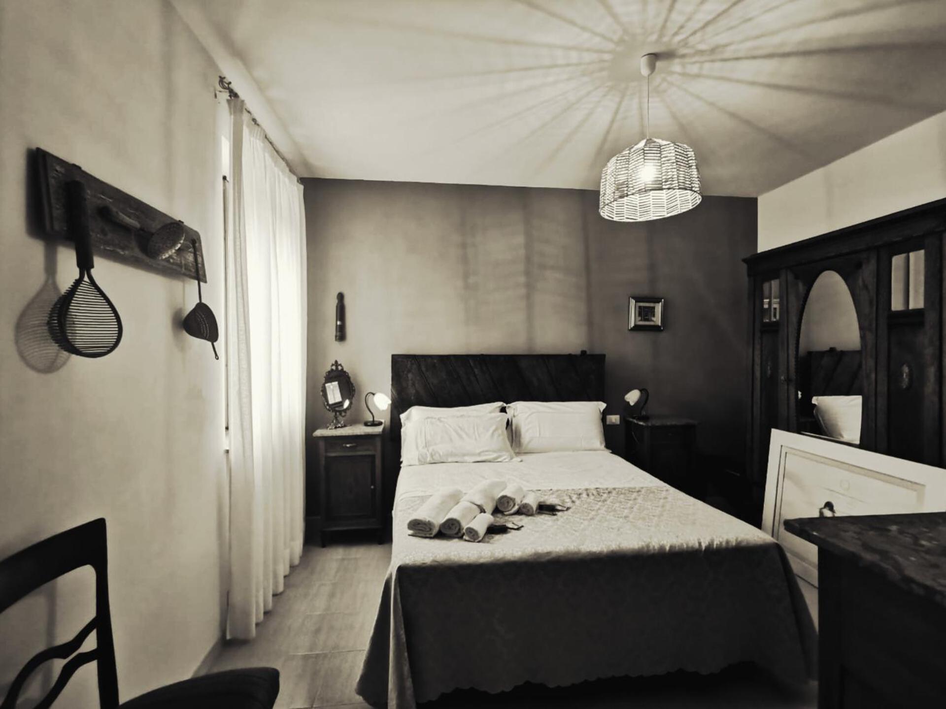Locanda Tane San Giovanni  Exteriör bild