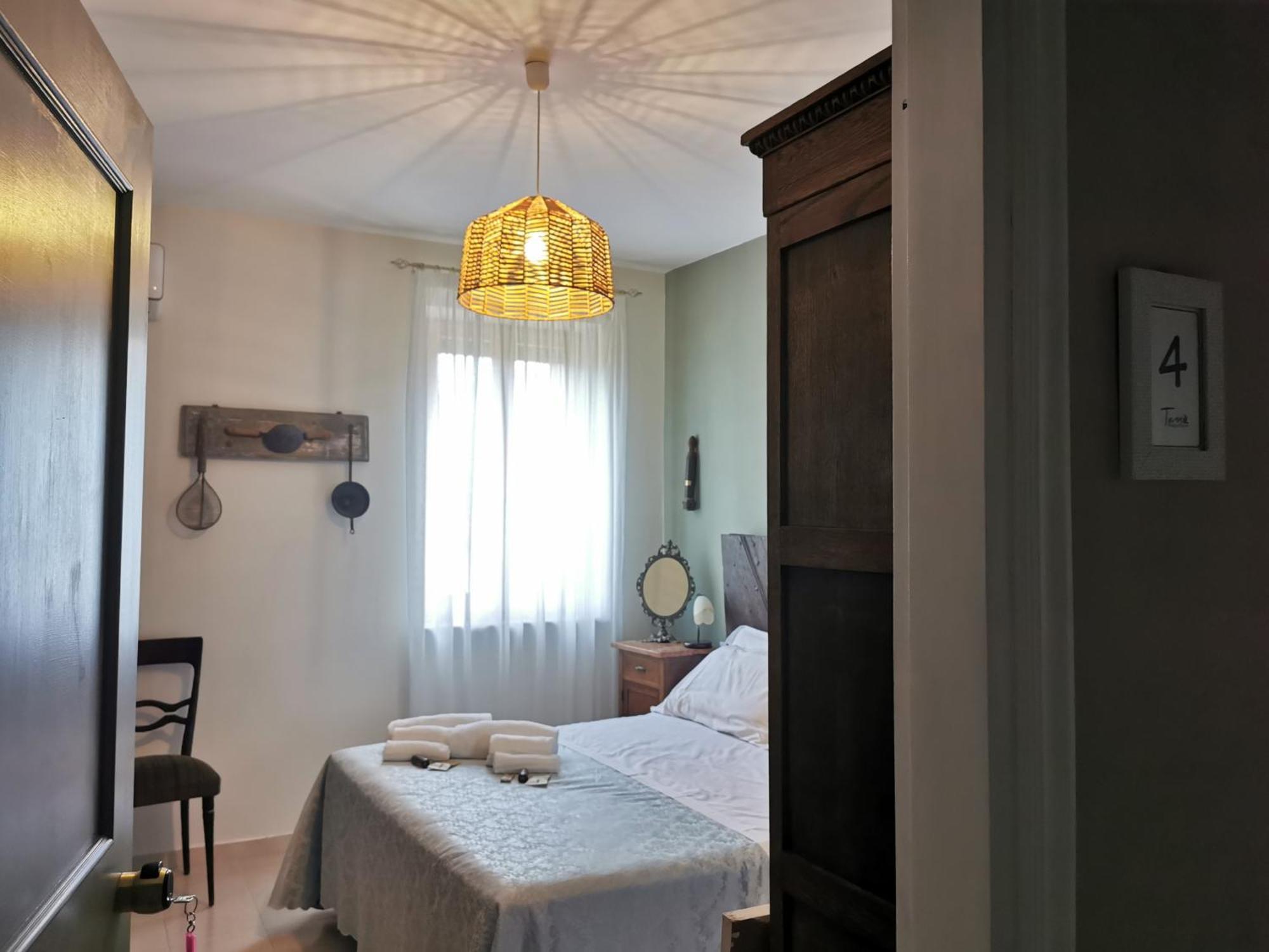 Locanda Tane San Giovanni  Exteriör bild