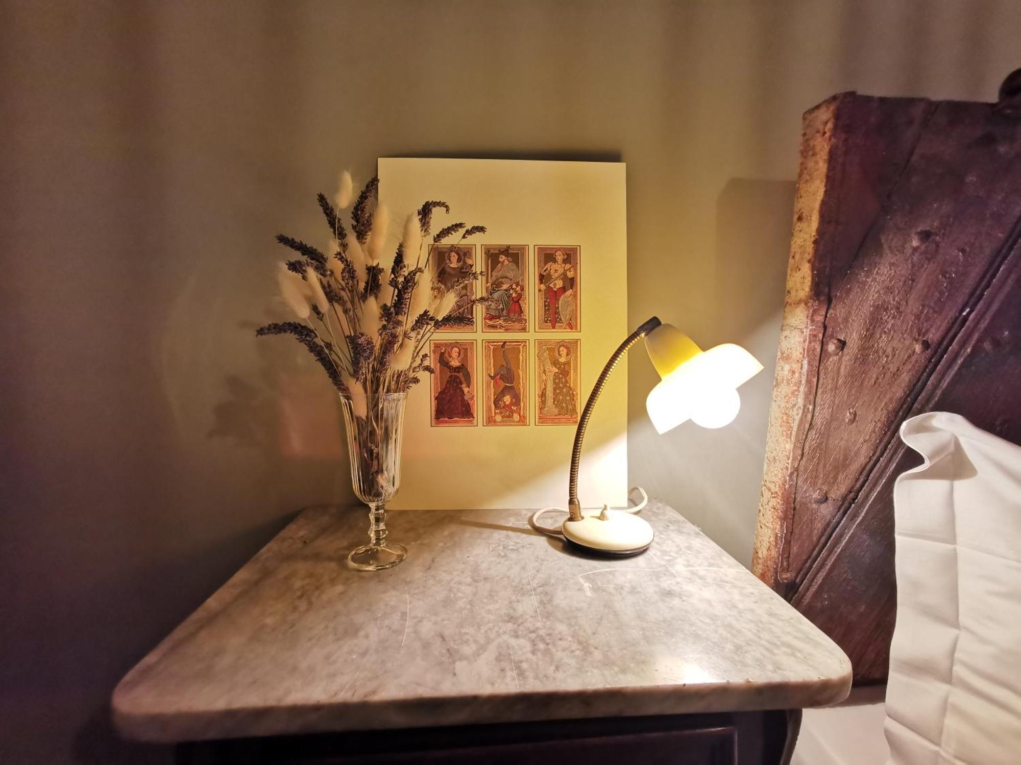 Locanda Tane San Giovanni  Exteriör bild