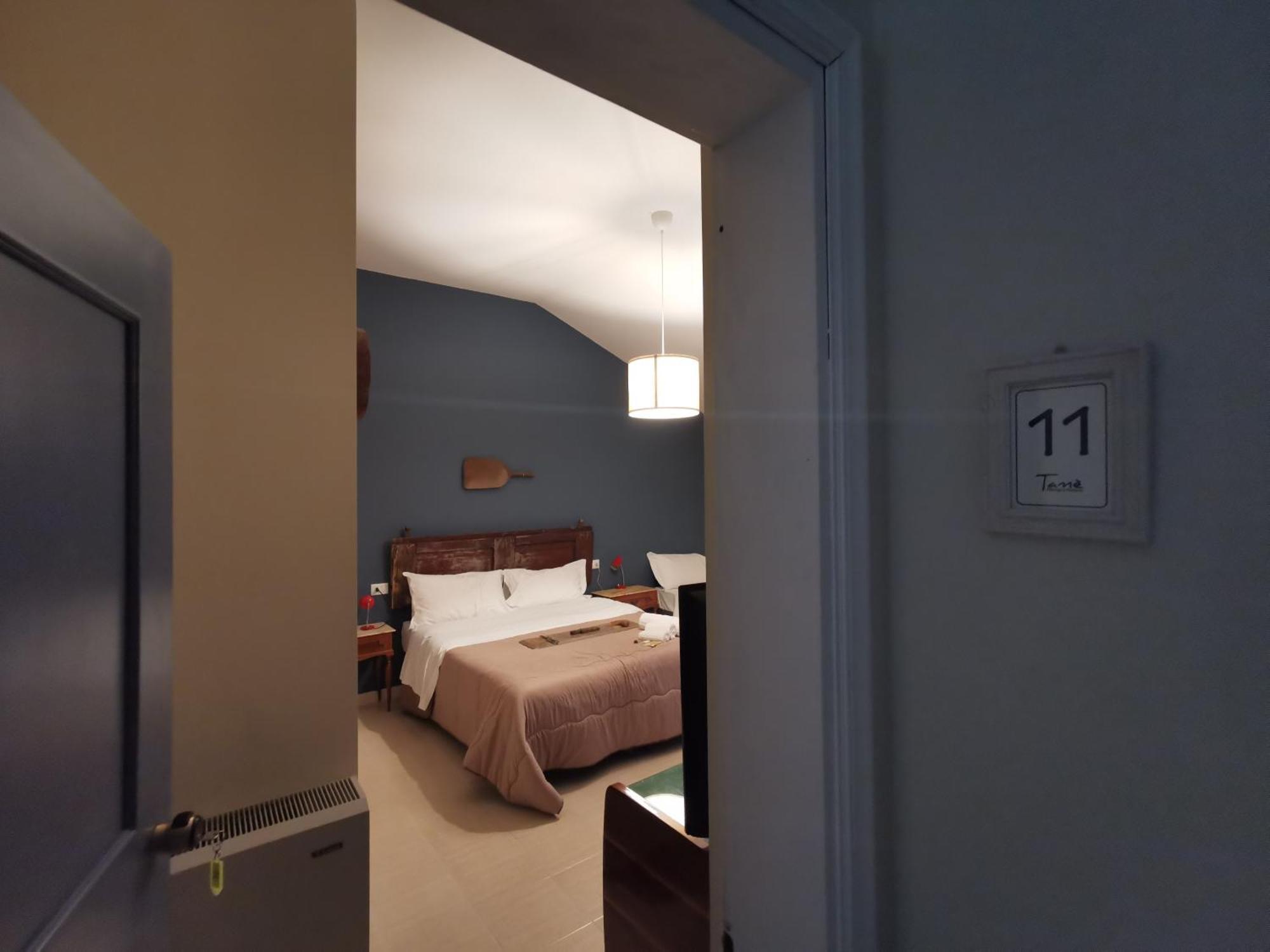 Locanda Tane San Giovanni  Exteriör bild